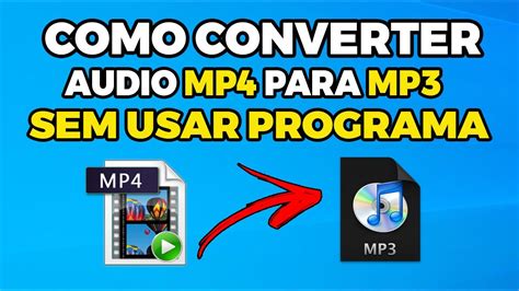 converter músicas do youtube para mp3|Conversor de música do YouTube